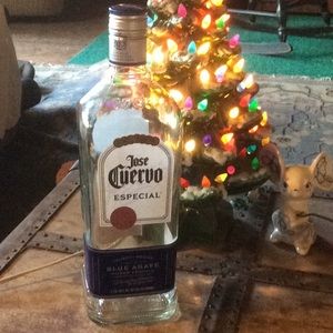 ❤️TEQUILA COIN BANK $$$